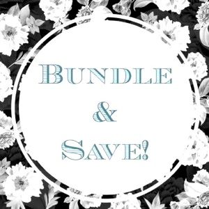 Bundle & Save